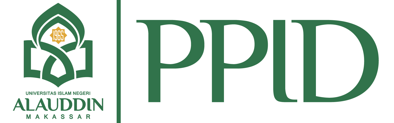 PPID UIN Alauddin Makassar